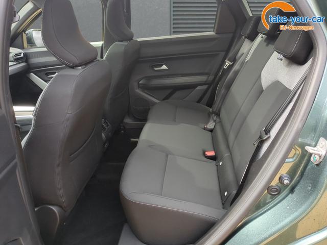 Dacia - Bigster - EU-Neuwagen - Reimport