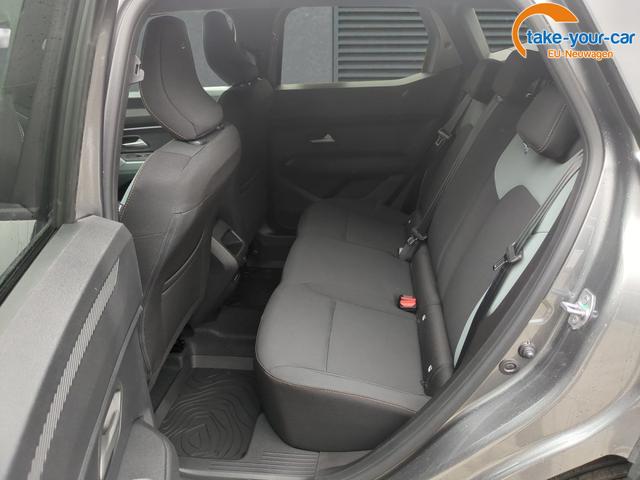 Dacia - Duster - EU-Neuwagen - Reimport