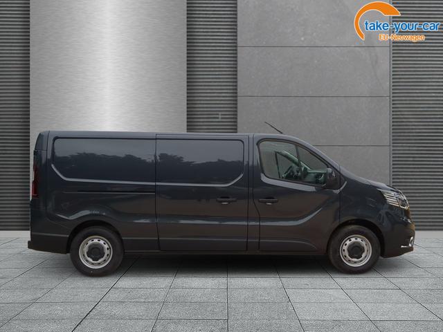 Renault - Trafic - EU-Neuwagen - Reimport