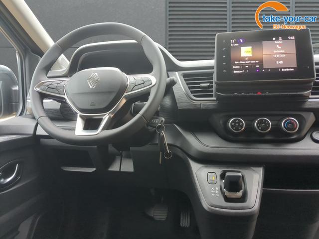 Renault - Trafic - EU-Neuwagen - Reimport