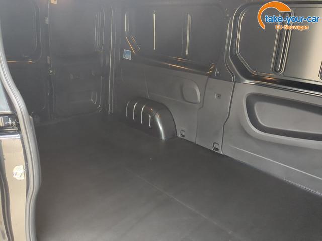 Renault - Trafic - EU-Neuwagen - Reimport