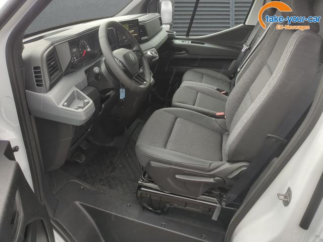 Renault - Master - EU-Neuwagen - Reimport