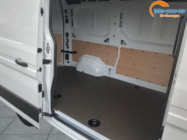 Renault - Master - EU-Neuwagen - Reimport