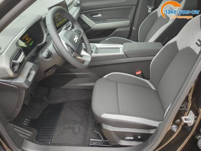 Dacia - Bigster - EU-Neuwagen - Reimport