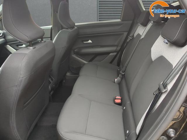 Dacia - Bigster - EU-Neuwagen - Reimport