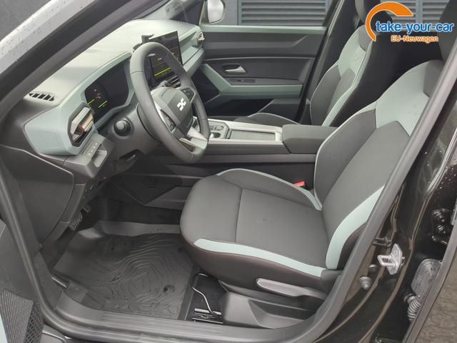 Dacia - Bigster - EU-Neuwagen - Reimport