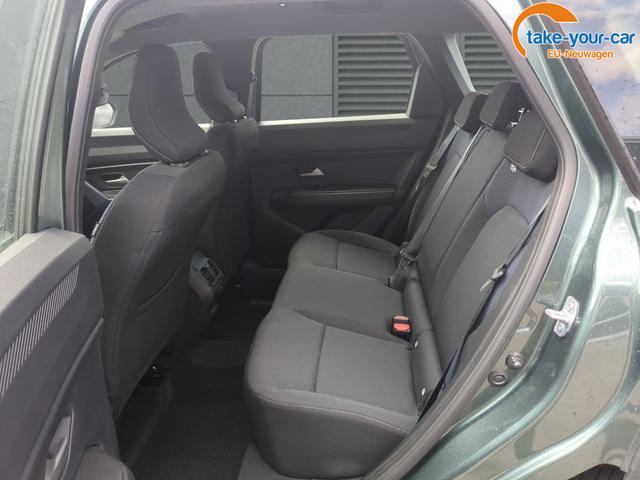 Dacia - Bigster - EU-Neuwagen - Reimport