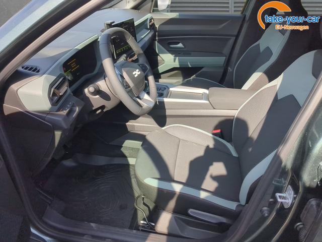 Dacia - Bigster - EU-Neuwagen - Reimport