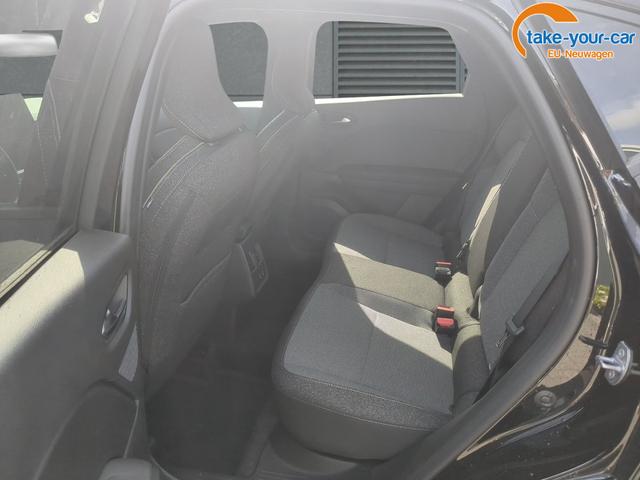 Renault - Captur E-TECH - EU-Neuwagen - Reimport
