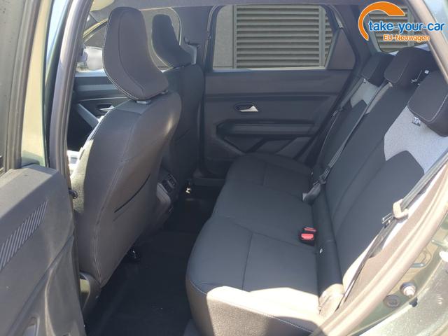Dacia - Bigster - EU-Neuwagen - Reimport