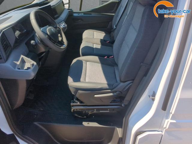 Renault - Master - EU-Neuwagen - Reimport