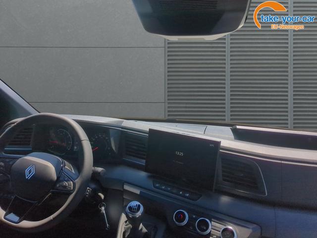 Renault - Master - EU-Neuwagen - Reimport