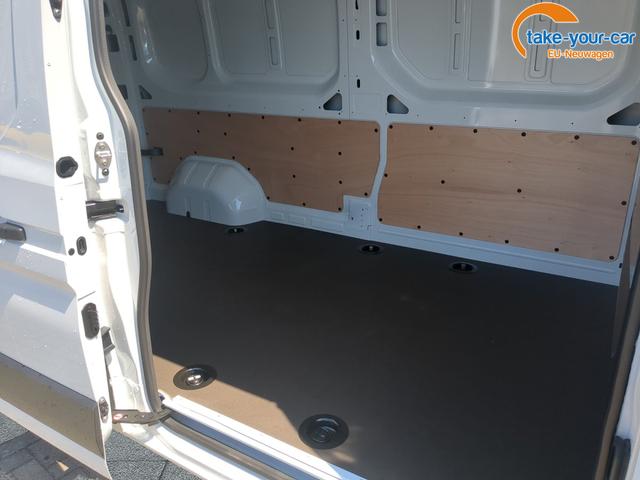 Renault - Master - EU-Neuwagen - Reimport