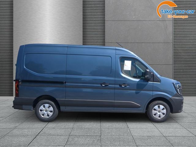 Renault - Master - EU-Neuwagen - Reimport