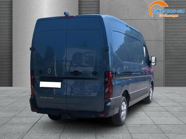 Renault - Master - EU-Neuwagen - Reimport
