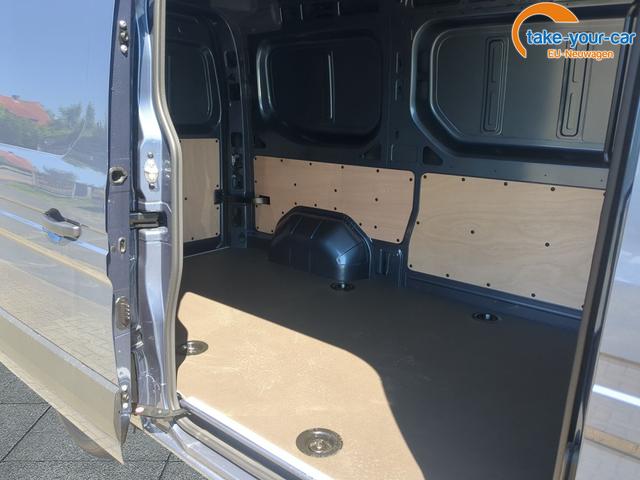 Renault - Master - EU-Neuwagen - Reimport