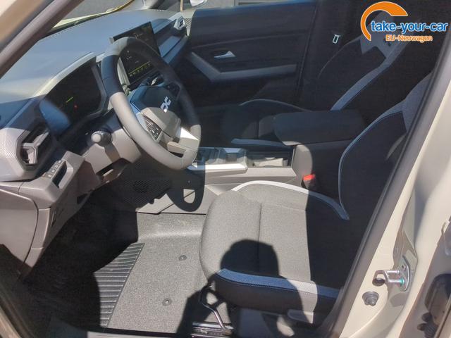 Dacia - Duster - EU-Neuwagen - Reimport
