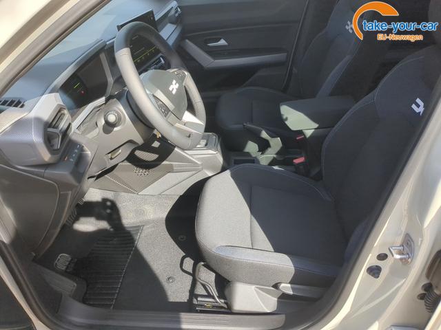 Dacia - Duster - EU-Neuwagen - Reimport