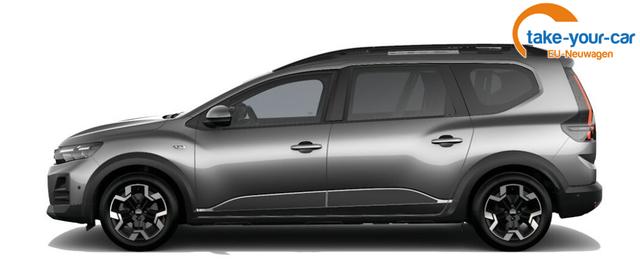 Dacia - Jogger - EU-Neuwagen - Reimport