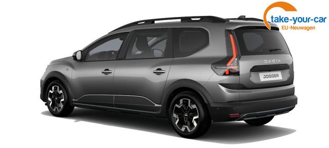 Dacia - Jogger - EU-Neuwagen - Reimport