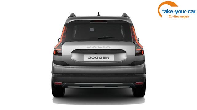Dacia - Jogger - EU-Neuwagen - Reimport