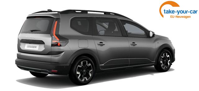 Dacia - Jogger - EU-Neuwagen - Reimport