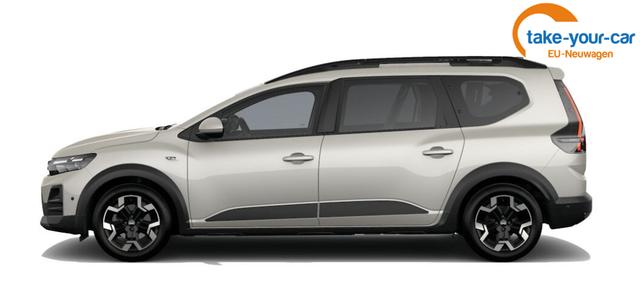 Dacia - Jogger - EU-Neuwagen - Reimport