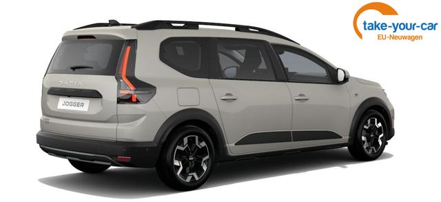 Dacia - Jogger - EU-Neuwagen - Reimport