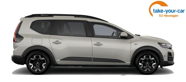 Dacia - Jogger - EU-Neuwagen - Reimport