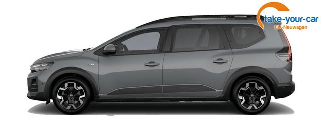 Dacia - Jogger - EU-Neuwagen - Reimport
