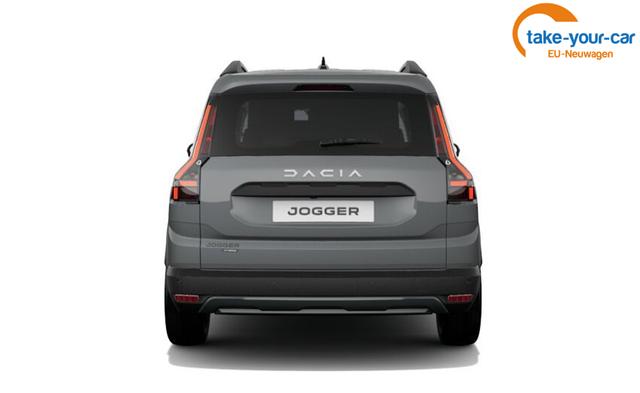 Dacia - Jogger - EU-Neuwagen - Reimport
