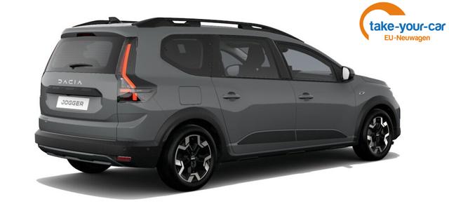 Dacia - Jogger - EU-Neuwagen - Reimport