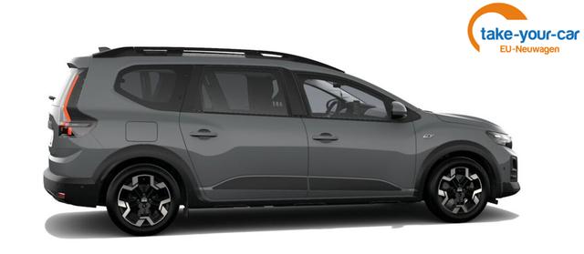 Dacia - Jogger - EU-Neuwagen - Reimport