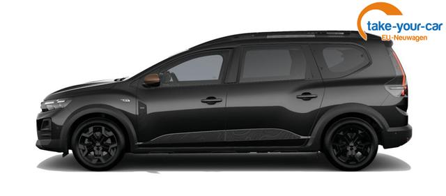 Dacia - Jogger - EU-Neuwagen - Reimport