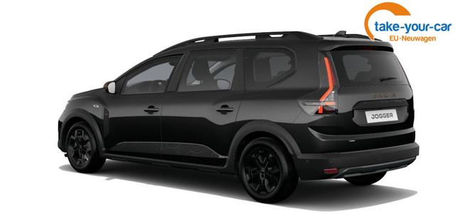 Dacia - Jogger - EU-Neuwagen - Reimport