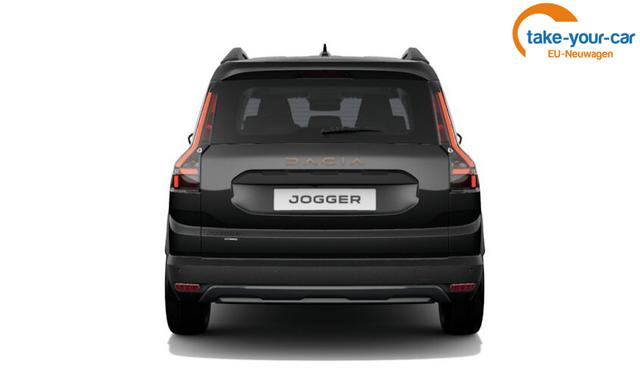 Dacia - Jogger - EU-Neuwagen - Reimport