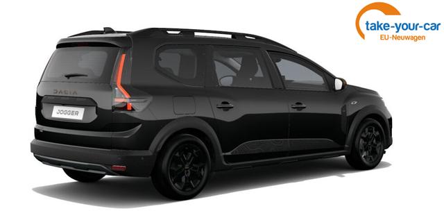 Dacia - Jogger - EU-Neuwagen - Reimport