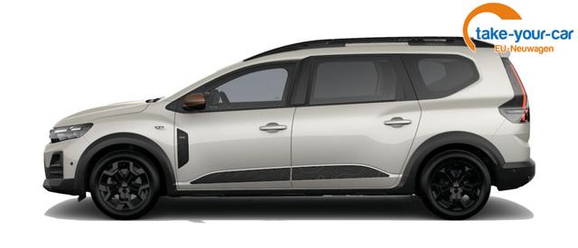 Dacia - Jogger - EU-Neuwagen - Reimport