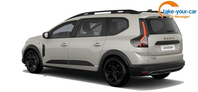 Dacia - Jogger - EU-Neuwagen - Reimport