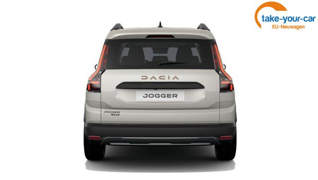 Dacia - Jogger - EU-Neuwagen - Reimport