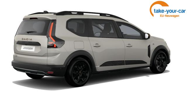 Dacia - Jogger - EU-Neuwagen - Reimport