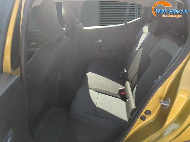 Dacia - Sandero Stepway - EU-Neuwagen - Reimport