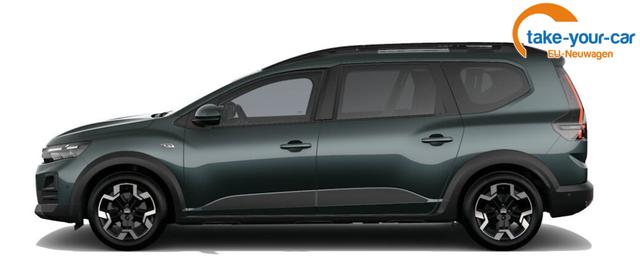 Dacia - Jogger - EU-Neuwagen - Reimport