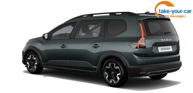 Dacia - Jogger - EU-Neuwagen - Reimport