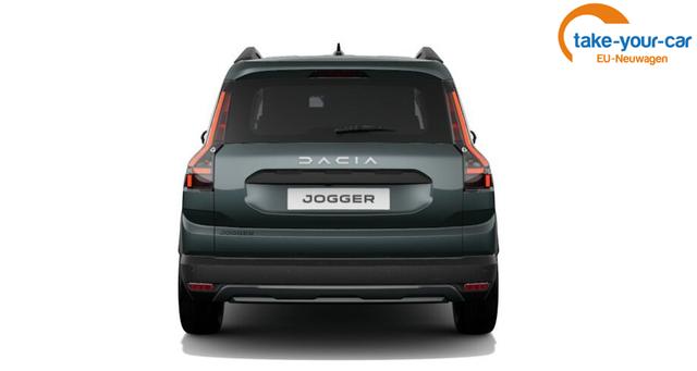 Dacia - Jogger - EU-Neuwagen - Reimport