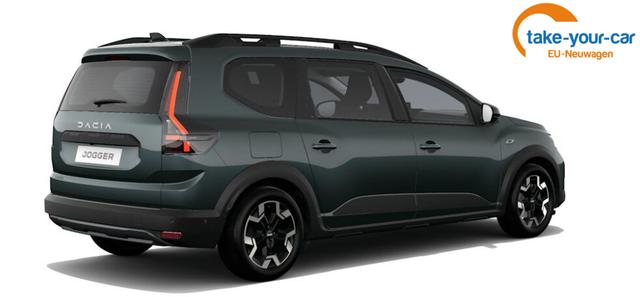 Dacia - Jogger - EU-Neuwagen - Reimport