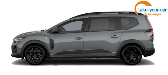 Dacia - Jogger - EU-Neuwagen - Reimport