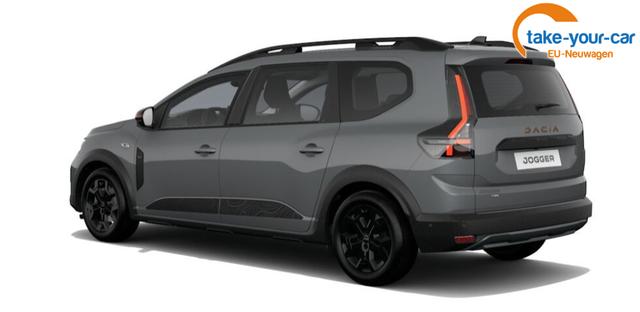 Dacia - Jogger - EU-Neuwagen - Reimport