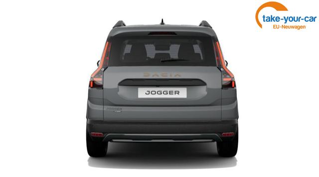 Dacia - Jogger - EU-Neuwagen - Reimport