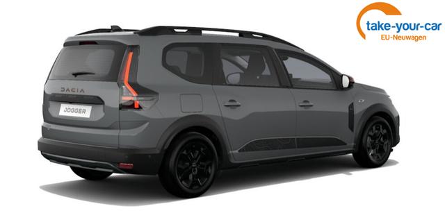 Dacia - Jogger - EU-Neuwagen - Reimport